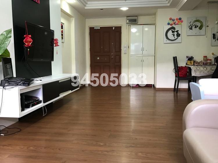 Blk 962 Hougang Avenue 9 (Hougang), HDB 5 Rooms #169954542